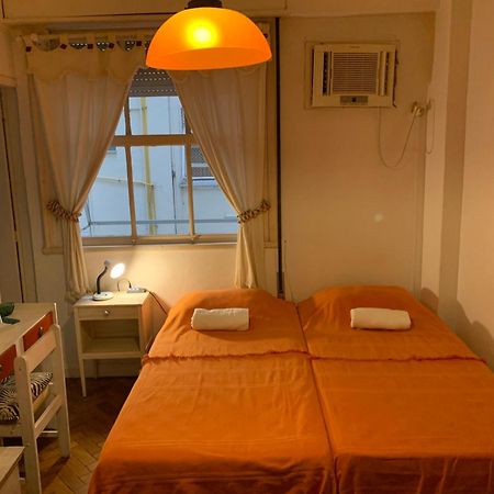 Quartos Em Copacabana Rio de Janeiro Buitenkant foto