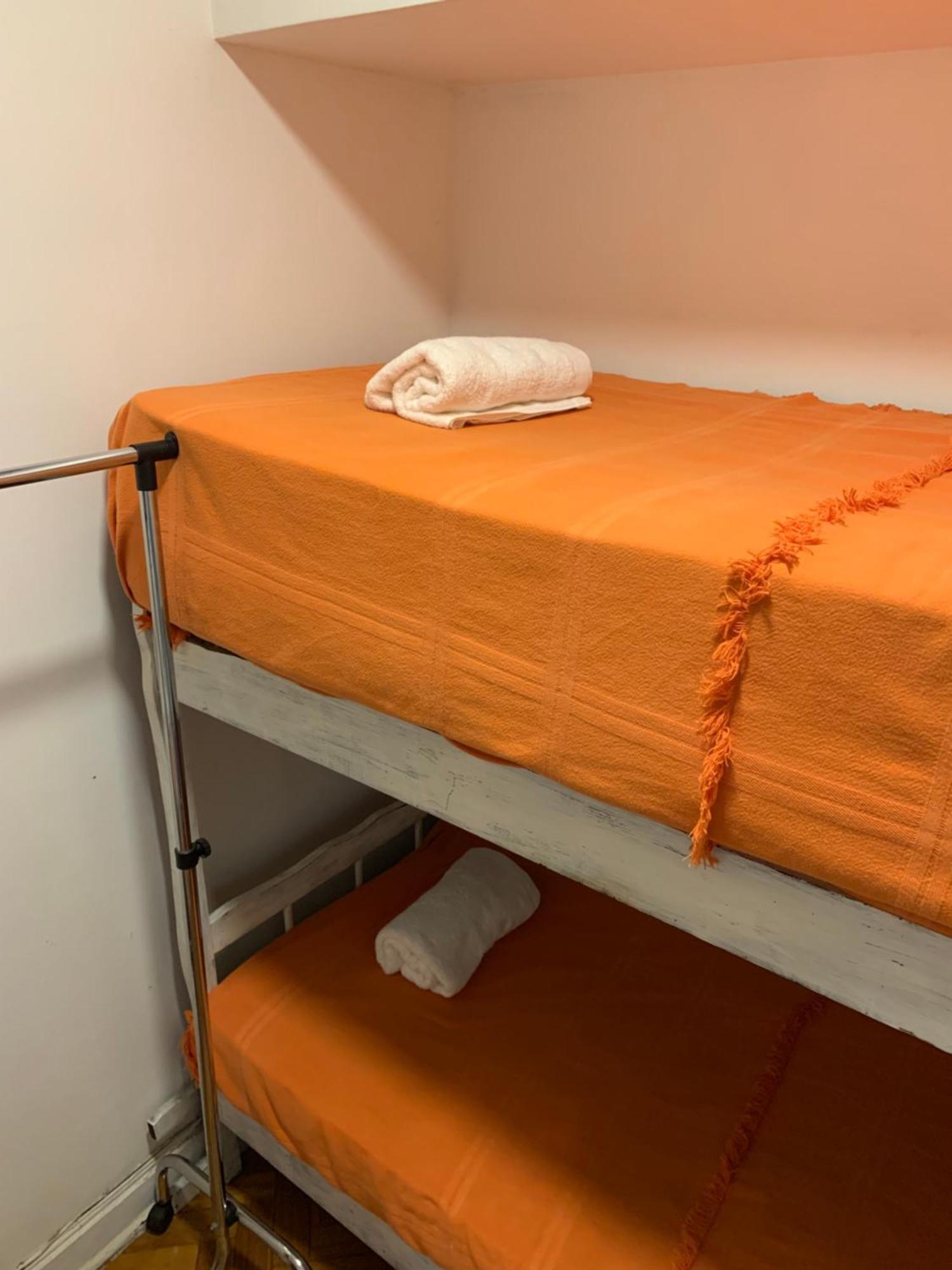 Quartos Em Copacabana Rio de Janeiro Buitenkant foto