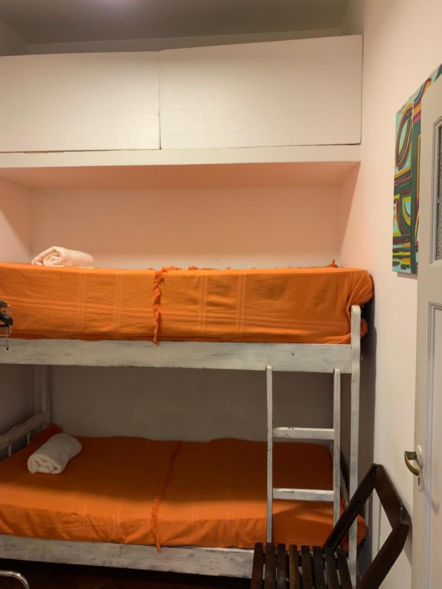 Quartos Em Copacabana Rio de Janeiro Buitenkant foto